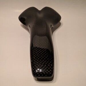 EUC Carbon Saddle & Rail